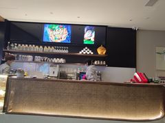 -南越郡·越式风味餐厅(青秀万达店)