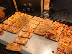 -解放碑威斯汀酒店-知味国际美食餐厅