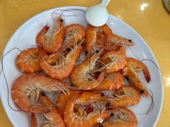 -鹏城人家海鲜酒家·23年老字号(较场尾店)