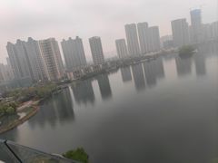-梅溪湖城市岛