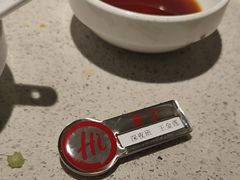 -海底捞火锅(华润万象汇店)