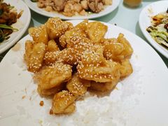 -胖子菜馆(隆昌路店)