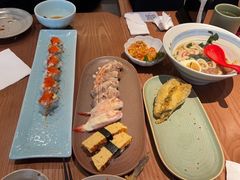 -Tuna maki寿司(苏州万象天地店)