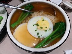 生日面-尚一汤·粤菜海鲜(环球港店)