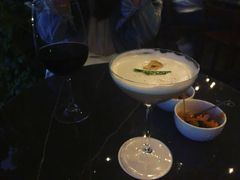 -顶层酒吧ROOF(上海艾迪逊酒店)