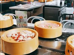 -龍歌自助小火锅(李沧丽达店)