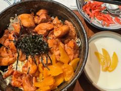 -铃木食堂(北新桥店)