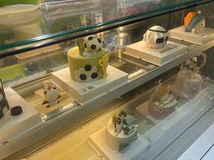 -CAKEBOSS蛋糕老板(东直门来福士店)