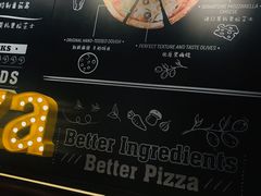 -棒约翰比萨·意面(剑河店)