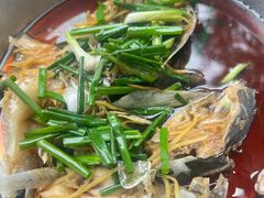 -黎记大排档(慈云路店)
