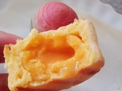 -喜茶(北京五棵松华熙店)