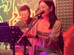 -江湖酒吧(老外滩店)