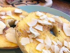 -Catch Bagel(芳草地店)