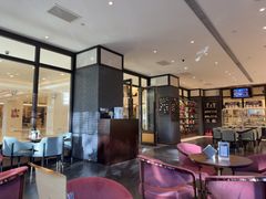 -大连铂尔曼酒店-铂尔曼美食廊 Pullman Deli