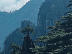 -黄山风景区