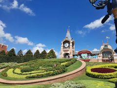 -上海迪士尼度假区