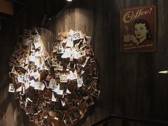 -旧雨咖啡·CoffeeFORU(黄村奥体店)