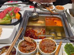 -海底捞火锅(亲子主题北金鹰店)