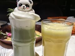 -西堤牛排(南京龙江店)