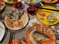 -佛山岭南天地康得思酒店·岭南·市集