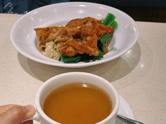 -和平馆·地道港澳茶餐厅(西门口店)