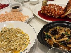 -得月楼·省级非遗·传统苏帮菜(观前店)