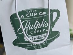 -Ralph’s Coffee(北京三里屯店)