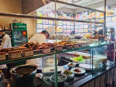 -老街渔味馆(芳华店)