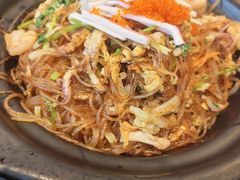 干捞海皇粉丝煲-鸽味轩·粤菜小馆(高楼门总店)