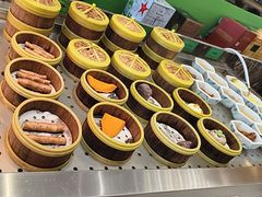 -尚宴牛特鲜自助(太原街万达店)