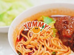 -易毛特色牛肉面(解放碑步行街店)
