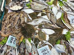 -旺角小渔村·海肠捞饭开创者(二马路店)