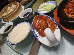 -外婆小菜(东苑米兰广场店)