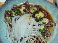 -桂马·日本料理·海胆·海鲜饭·酒场(民主广场店)