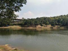 -南京市无想山景区