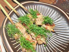 -一豚轩·烧鸟·豚骨拉面(五四路店)