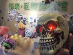 -悦耐私教健身馆(保利中心店)