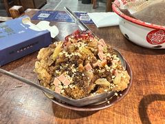 -楠火锅(西单店)