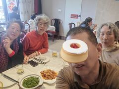 -马凯餐厅(地安门店)