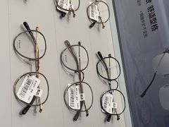 -AOJO眼镜(南翔印象城MEGA店)
