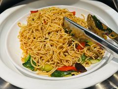 -素心素食(翠苑店)