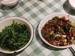 -彭耕记猪油炒小菜(吉联mall店)