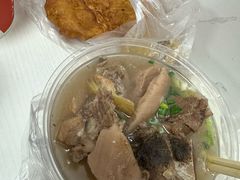 -燕子煨汤(山海关路店)