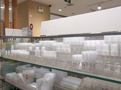 -MUJI无印良品(鑫嘉汇购物中心店)