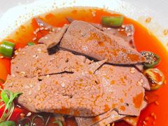 -同庆楼(华强吾悦广场店)