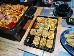 -嘎嘎鸭脑壳(蜀汉路店)