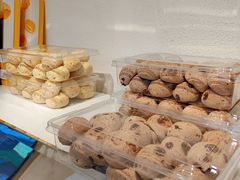 -法诗甜蛋糕店(皇姑大润发店)