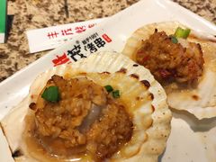 -丰茂烤串(六里桥店)