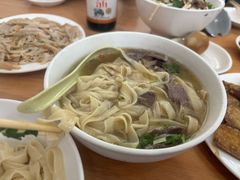 -十二忠手拉面(中华路店)