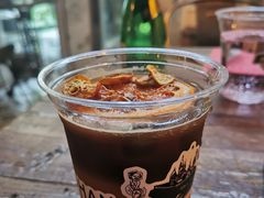 橙花美式-大水的店(昙华林店)